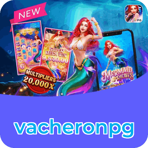 Slots Premium da PG Soft na vacheronpg